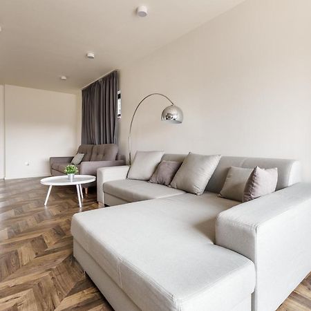 Mountain View Apartment By Mountain Ways Loučná pod Klínovcem Buitenkant foto