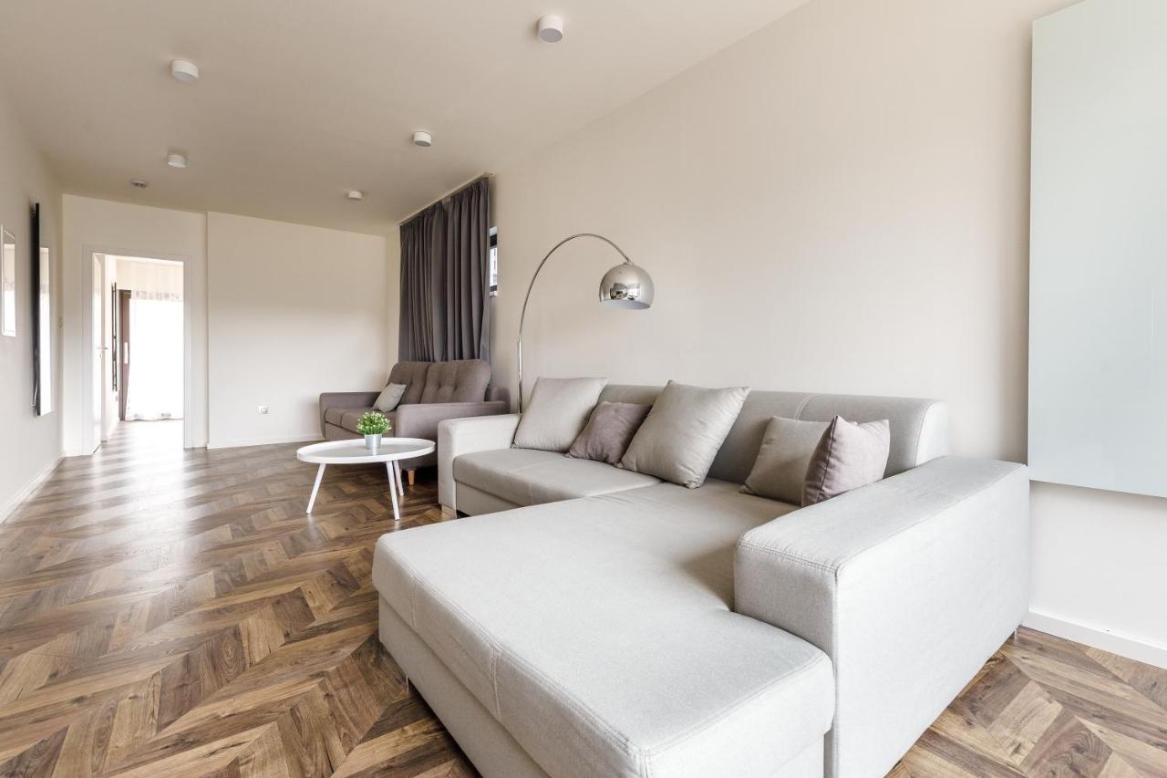 Mountain View Apartment By Mountain Ways Loučná pod Klínovcem Buitenkant foto