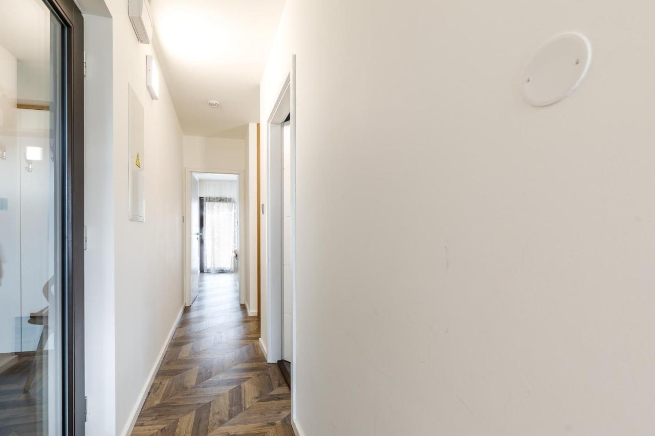 Mountain View Apartment By Mountain Ways Loučná pod Klínovcem Buitenkant foto