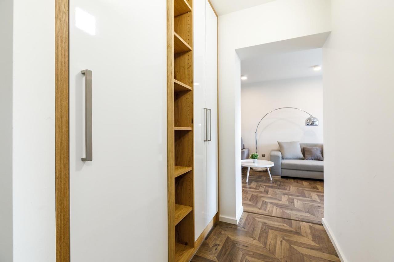 Mountain View Apartment By Mountain Ways Loučná pod Klínovcem Buitenkant foto