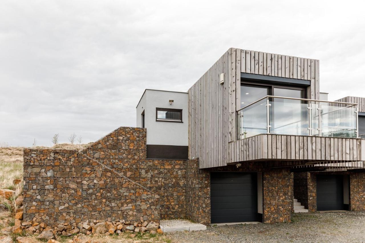 Mountain View Apartment By Mountain Ways Loučná pod Klínovcem Buitenkant foto