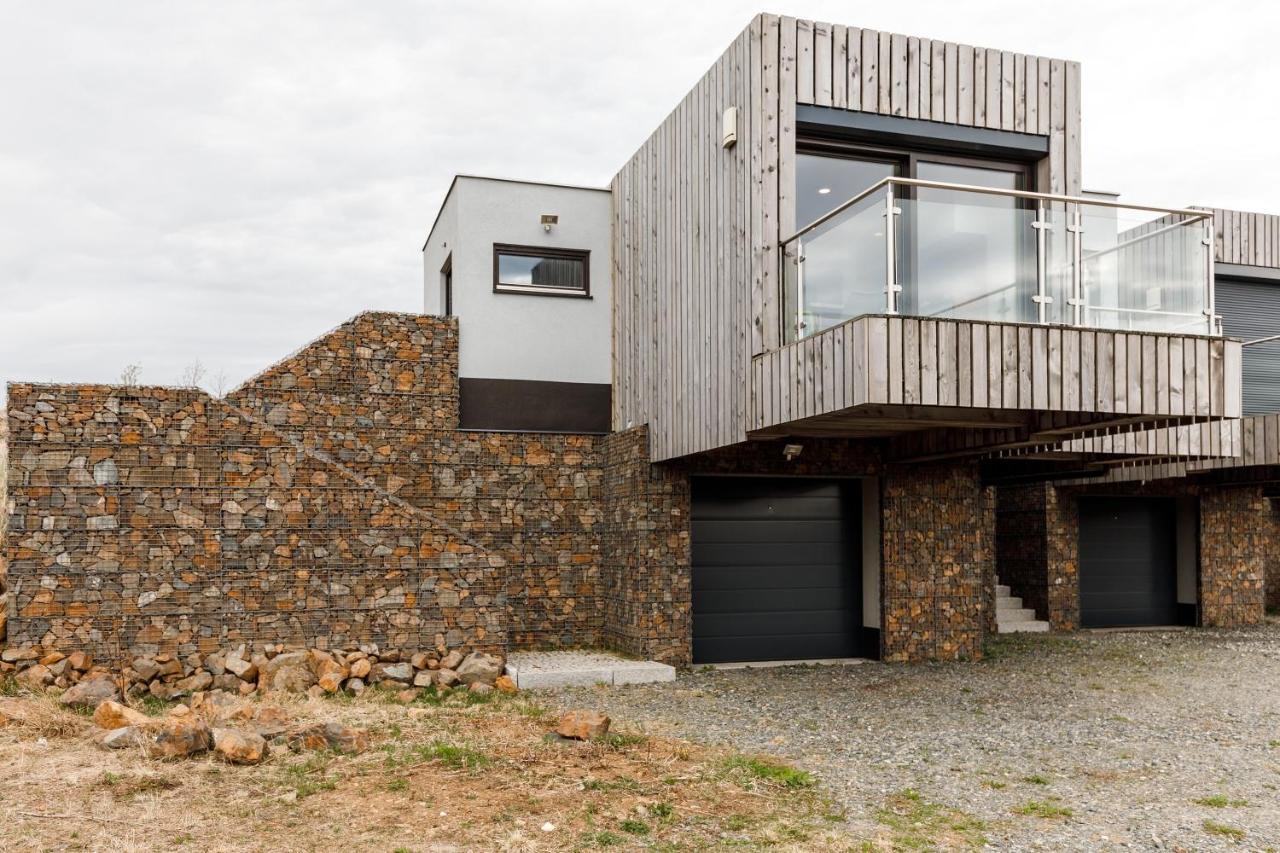 Mountain View Apartment By Mountain Ways Loučná pod Klínovcem Buitenkant foto
