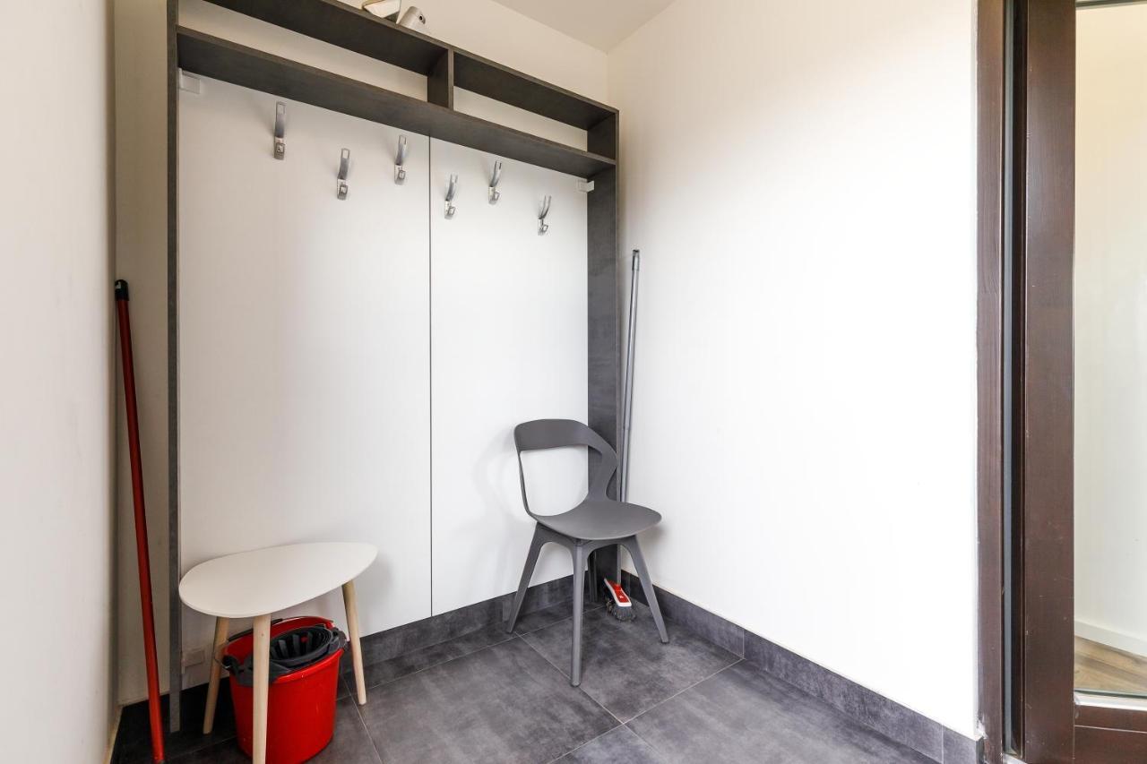 Mountain View Apartment By Mountain Ways Loučná pod Klínovcem Buitenkant foto