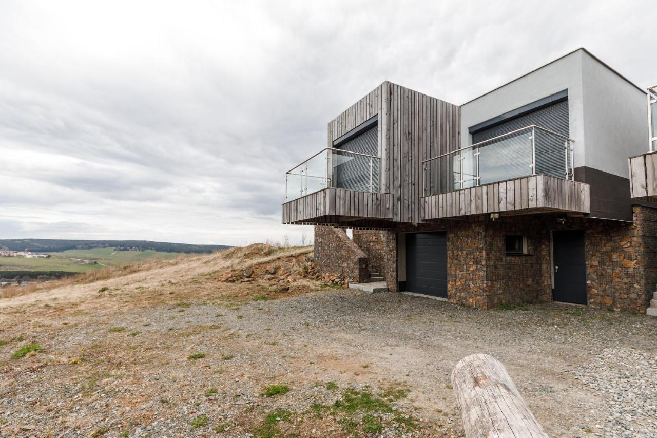 Mountain View Apartment By Mountain Ways Loučná pod Klínovcem Buitenkant foto